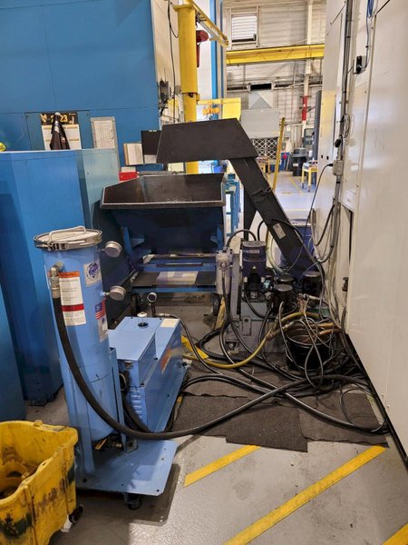 USED, MAZAK INTEGREX e-650H CNC TURNING CENTER