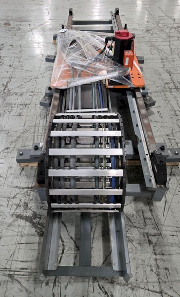 FANUC GEN VIRTU SD RTU USED