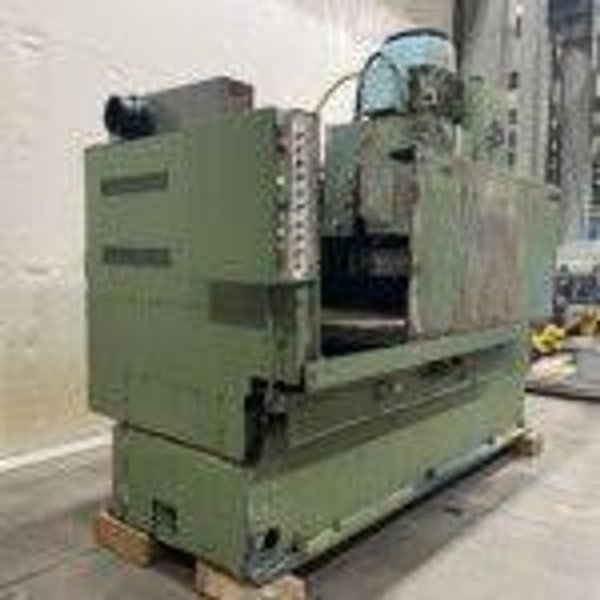 BLANCHARD 26 HAD-48 GRINDER