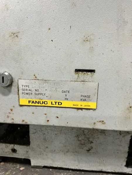 STAR MICRONICS CNC SWISS LATHE   -  SV-32J