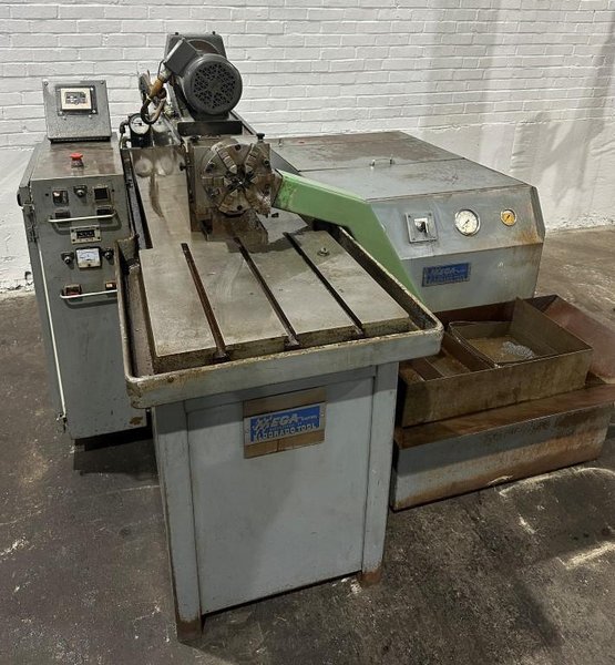 3/4&quot; X 30&quot; Eldorado Mega Model M-75-1041 Precision Deep Hole Gun Drill