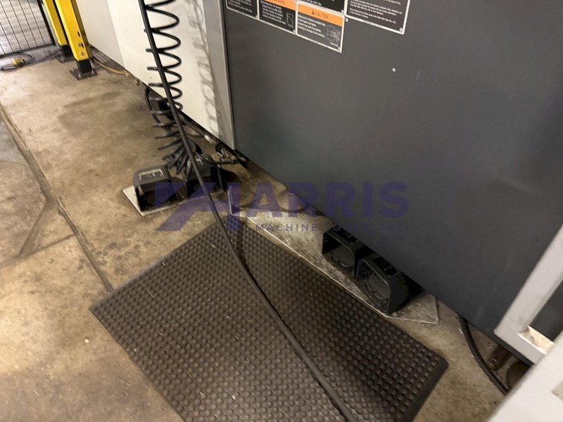 Used, DMG Mori NT4250DCG/1000SZ 5 AXIS TURNING AND MILLING CENTER WITH SUB SPINDLE