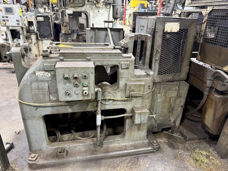 AJAX HOGUE SIZE #4 WIRE DRAWER: YOBRO #24299