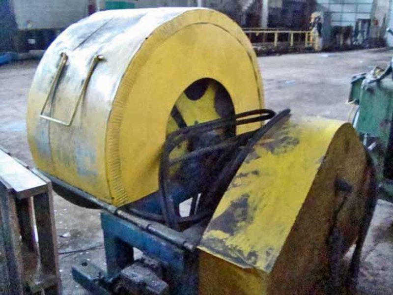 1&quot; x 0.105&quot; Sesco Scrap Winder