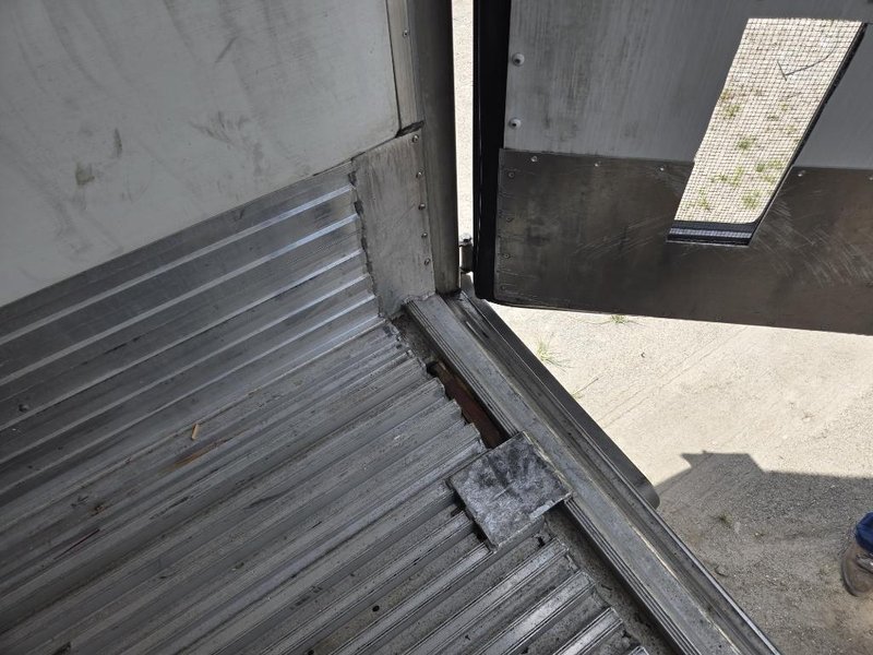 2023 Utility 53 x 102 1UYVS2530P6721507