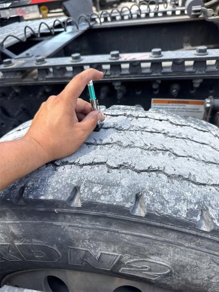 2024 Volvo VNL64T860 4V4NC9EH1RN656678