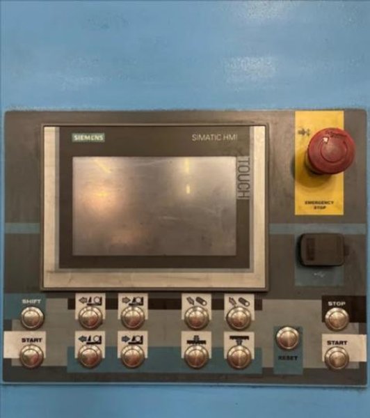 2017 DoALL DC-400CNC Dual Column Bandsaw (#5567)