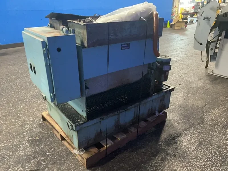 BARNES 30” MAGNETIC &amp; FABRIC FILTER  -  MPE 15