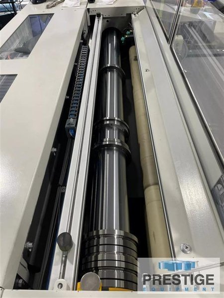 Cut To Length Lines