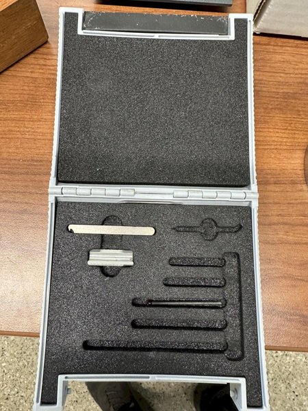 2009 ZEISS MODEL CONTURA G2 7/7/6 RDS CMM COORDINATE MEASURING MACHINE: YOBRO #23983