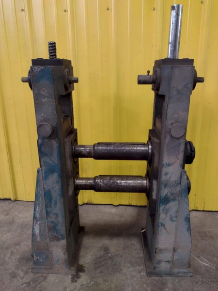 2.5&quot; ROLL FORM STAND: STOCK 17063