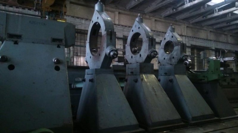 Lathes Flat Bed Manual &amp; CNC