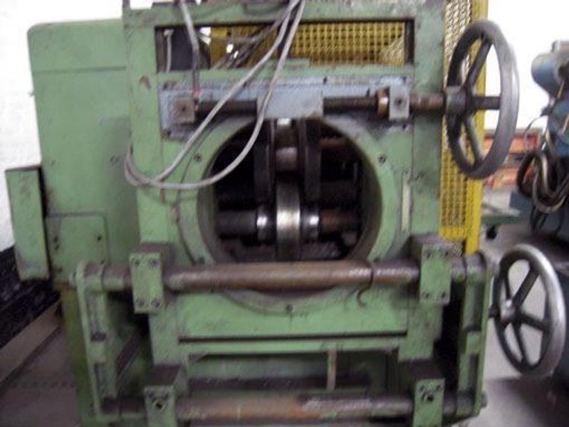 RAS 24.20 C &amp; Omega-profiles