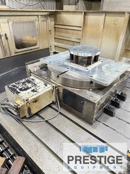 KAFO RV-4135 5-Face Double Column Machining Center