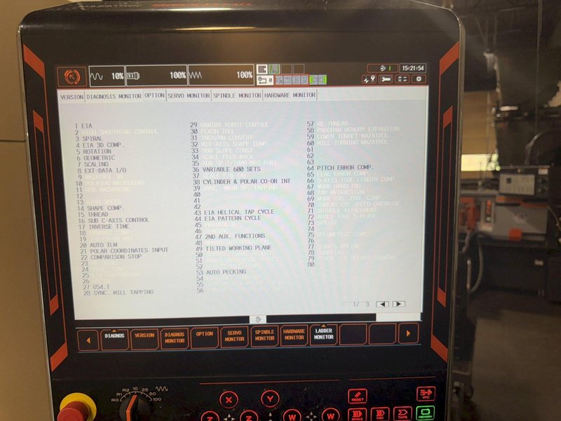 2023 Mazak Quick Turn 250MSY CNC Lathe For Sale