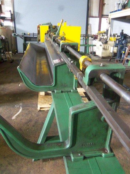 5/16&quot; Lewis 2SV5 Straighten and Cut .062 - .312