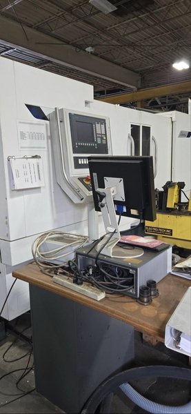 Mikrosa Kronos L660 Centerless Grinder, 2016