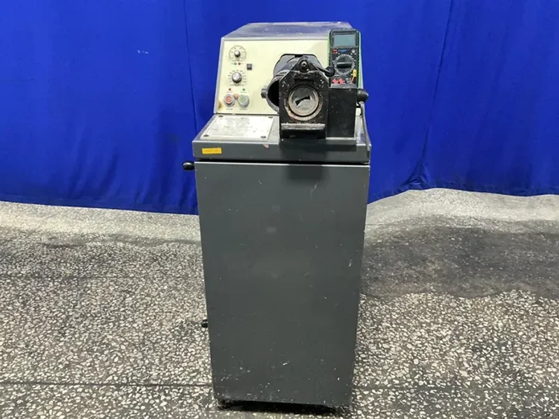 DIE HEATER