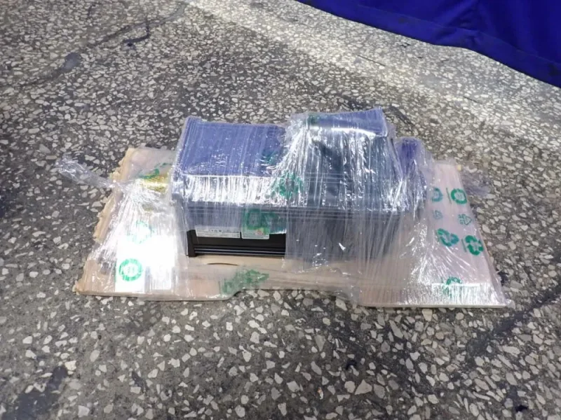 REXROTH SERVO MOTOR  -  MSK101D-0200-NN-M1-AG2-NNNN