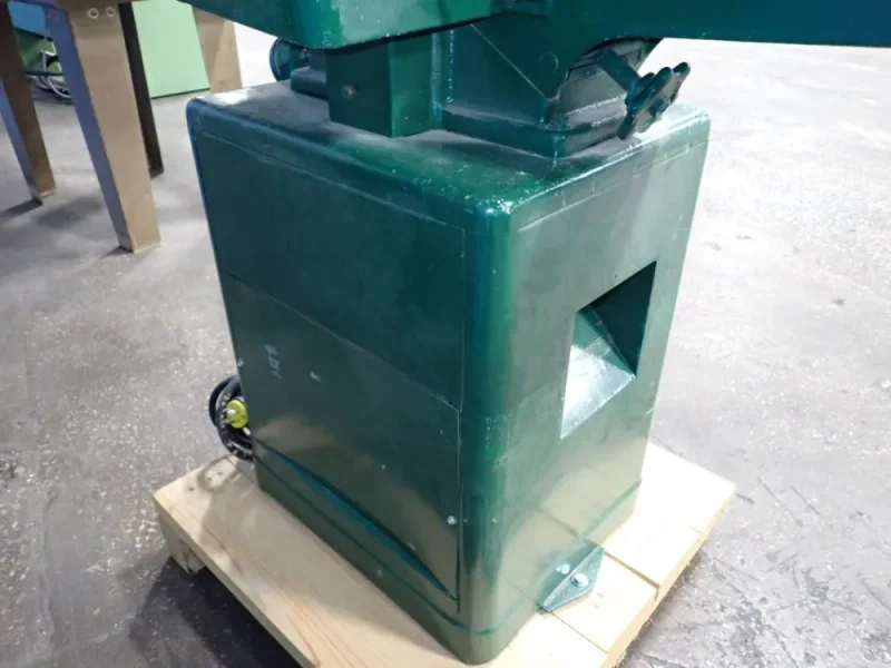 POWERMATIC 48" X 6" JOINTER  -  50
