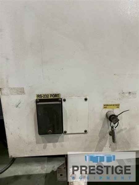 Mills Bridge &amp; Planer Type Manual &amp; CNC