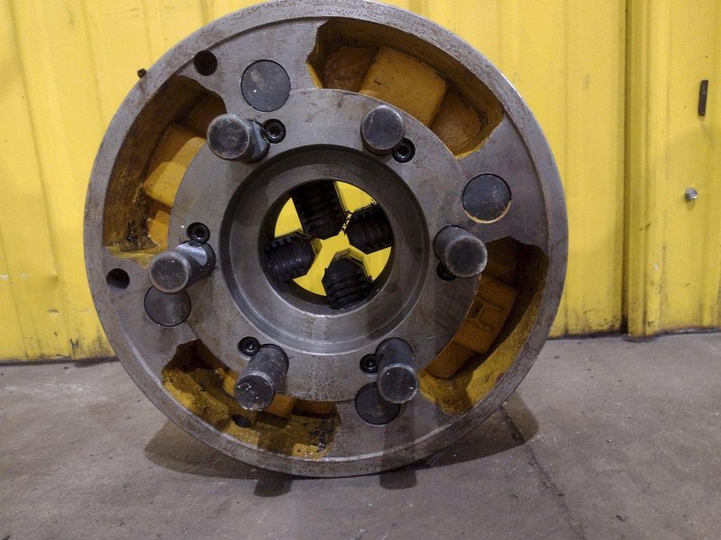 14” X 40” JET MODEL #GH1440 ZX  ENGINE LATHE : YOBRO #25666