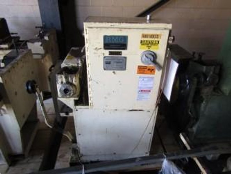 RMG #34-0341-87 WIRE DRAWER