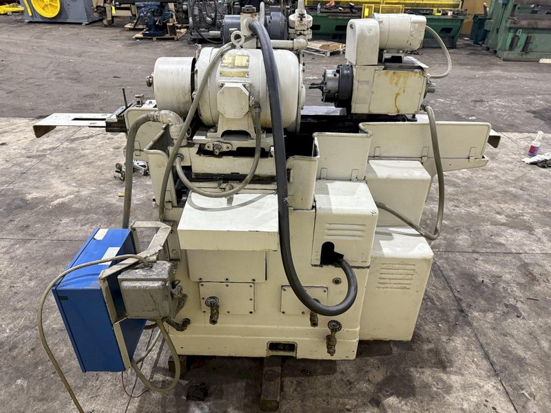 10&quot; X 24&quot; CINCINNATI MODEL 10X24 UNIVERSAL CYLINDRICAL GRINDER: YOBRO #24256
