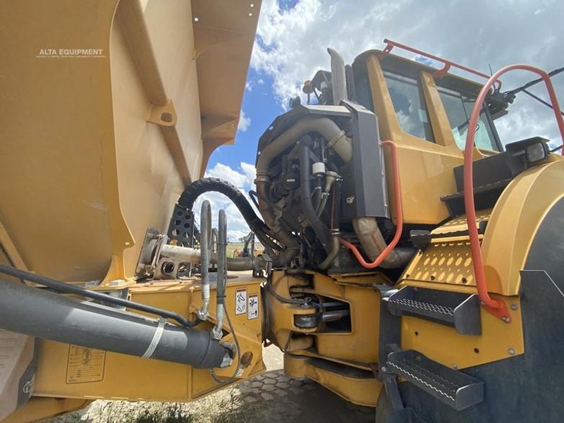 2022 Volvo A45G 352974