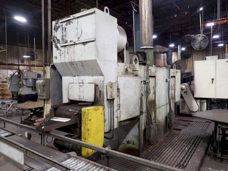 RANSOHOFF PARTS WASHER: YOBRO #24281
