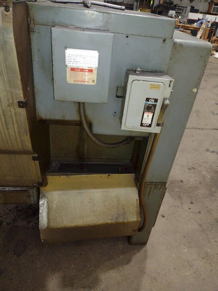 19" x 54" LEBLOND MODEL #7E REGAL ENGINE LATHE, 1.75" HOLE: STOCK #19469