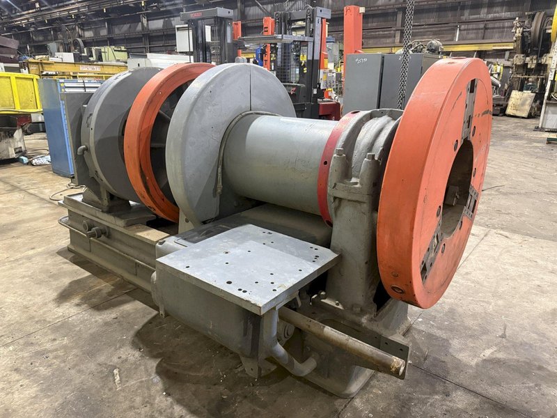 16" LANDIS MODEL 16 PIPE THREADER: YOBRO #25363
