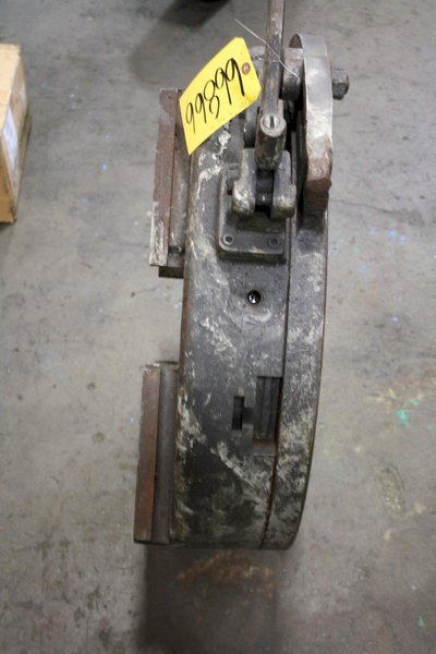 LANDIS PIPE THREADING HEAD: STOCK 66866