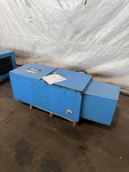 TRION AIR CLEANING SYSTEM. STOCK # 0649726