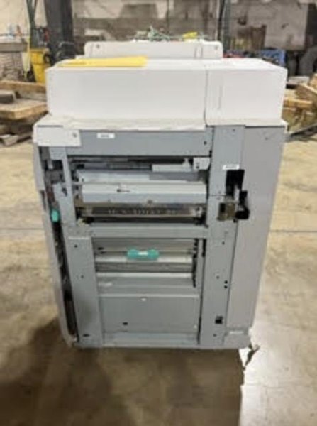 Canon Imagepress C910 Digital Press, 2021