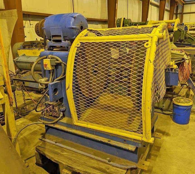 1&quot; x 0.187&quot; Cincinnati Scrap Winder STOCK #3608