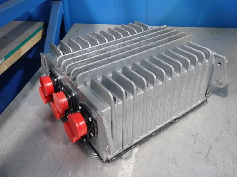 CAT POWER INVERTER   -  546-5499