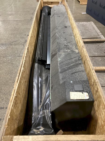 DYNACO POWER M2 7′ x 10′ Galvanized Rollup Door USED