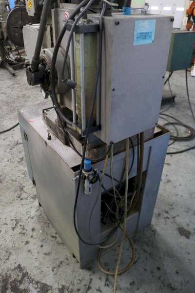 KALAMZOO MODEL #C360SA COLD CUT SAW: STOCK #73459