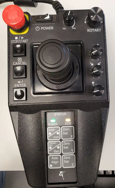 2023 OGP SMARTSCOPE FLASH 500 | Measuring Machines