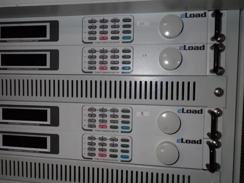 AMREL ELOAD LOAD CENTER