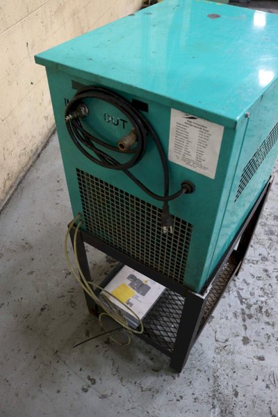 GREAT LAKES AIR DRYER MODEL EDR-A2-116: STOCK #72825