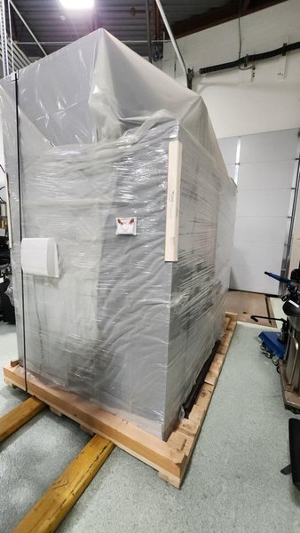 2023 Despatch TFD3‑10 – 104 cu ft Class A Walk-In/Truck-In Industrial Oven (Never Used)