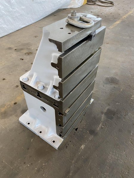 16&quot; X 30&quot; DEVLIEG BOX TYPE 4-PIECE ANGLE PLATES. STOCK # 0949521