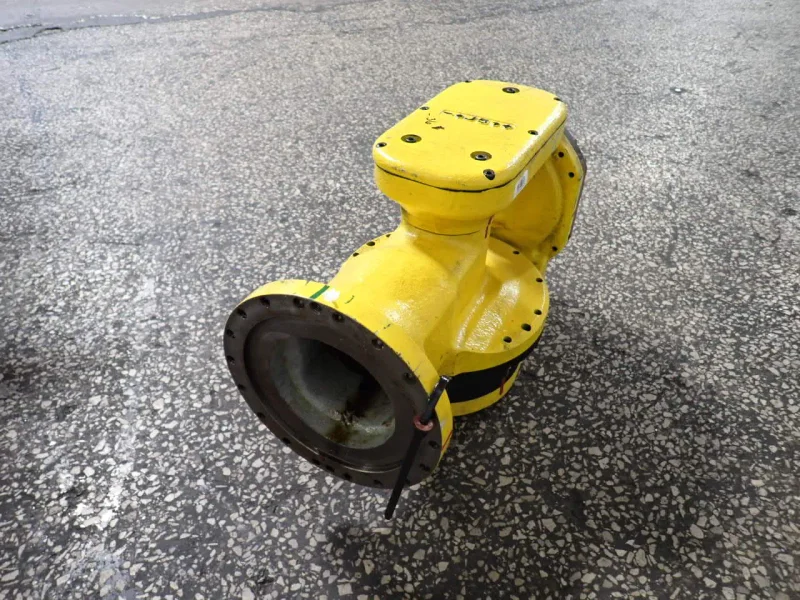 Fanuc  Robot Arm Wrist Hand Assembly