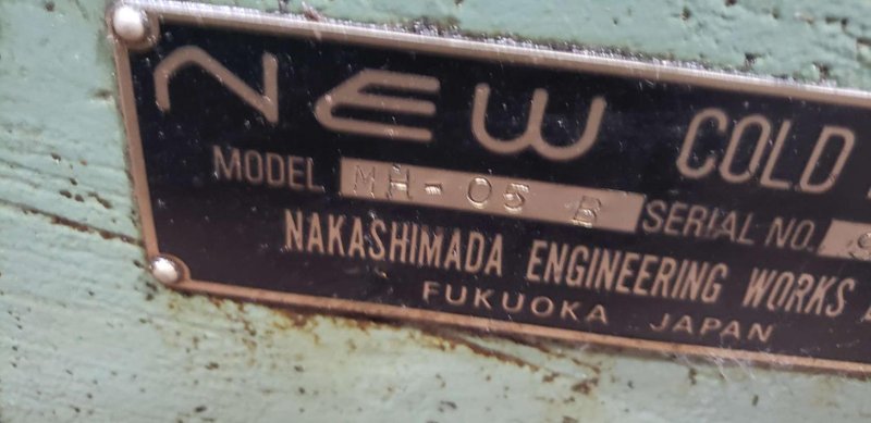 2.5mm Nakashimada MH-05 DSSD Header – 2 of 2