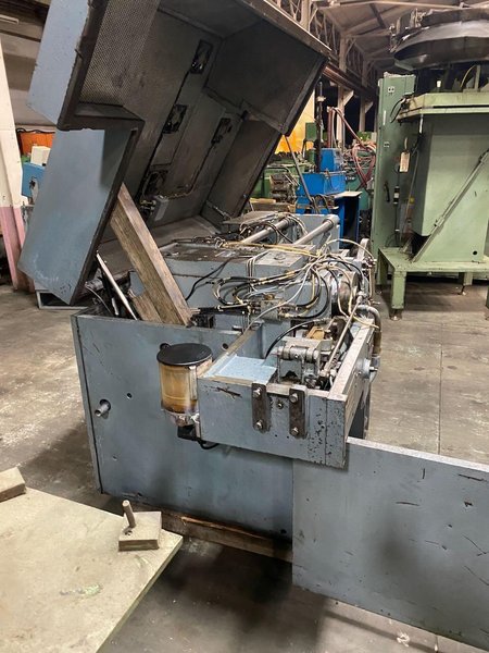 5/32&quot; Wafios Model N90 High Speed Nail Header