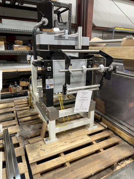 Clamco Rollbag R3200 Hybrid, 2021