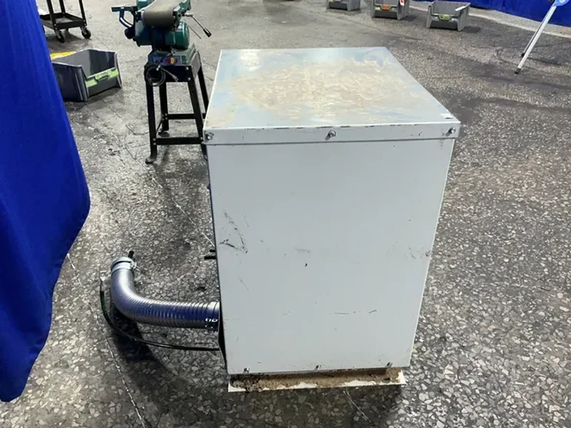 Square D 112.5 Kva Transformer - 112t3h