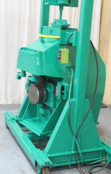 PULLMAX MODEL X91 BEVELER STOCK #61806